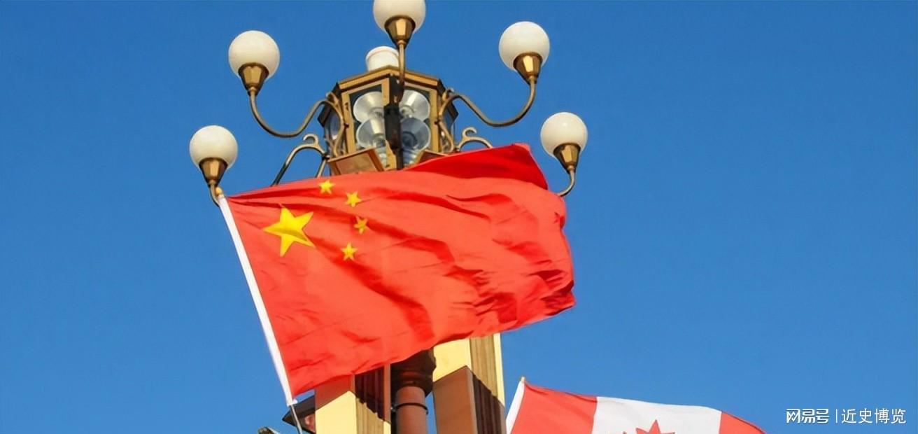 kaiyun-中加联合声明一出，特朗普这才反应过来，他真的做错了一件事